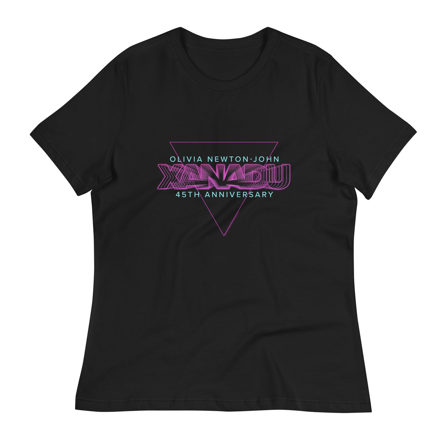 Disco Xanadu Women's T-Shirt