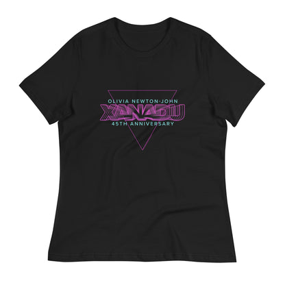 Disco Xanadu Women's T-Shirt