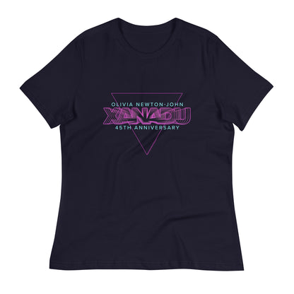 Disco Xanadu Women's T-Shirt