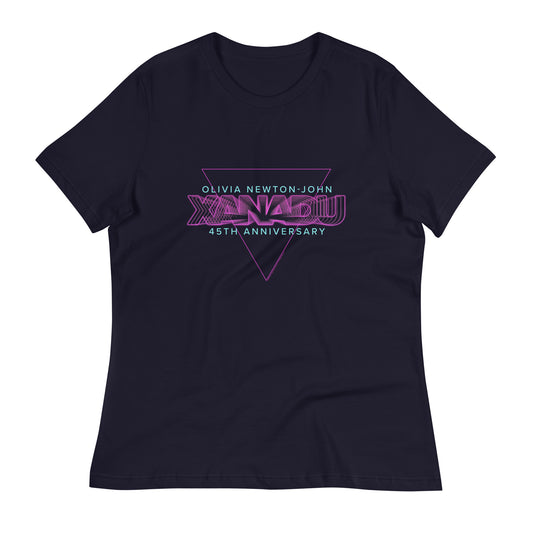 Disco Xanadu Women's T-Shirt